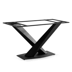 Lesena jedilna miza Sofia - Hrast - 150 - 250cm
