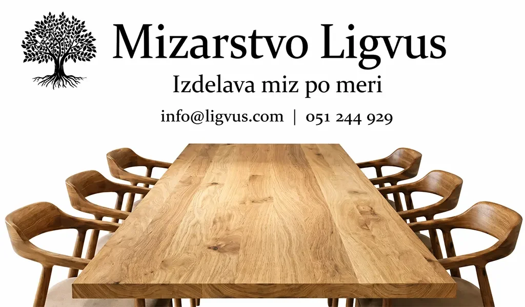 Mizarstvo Ligvus
